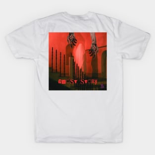 Ghost story T-Shirt